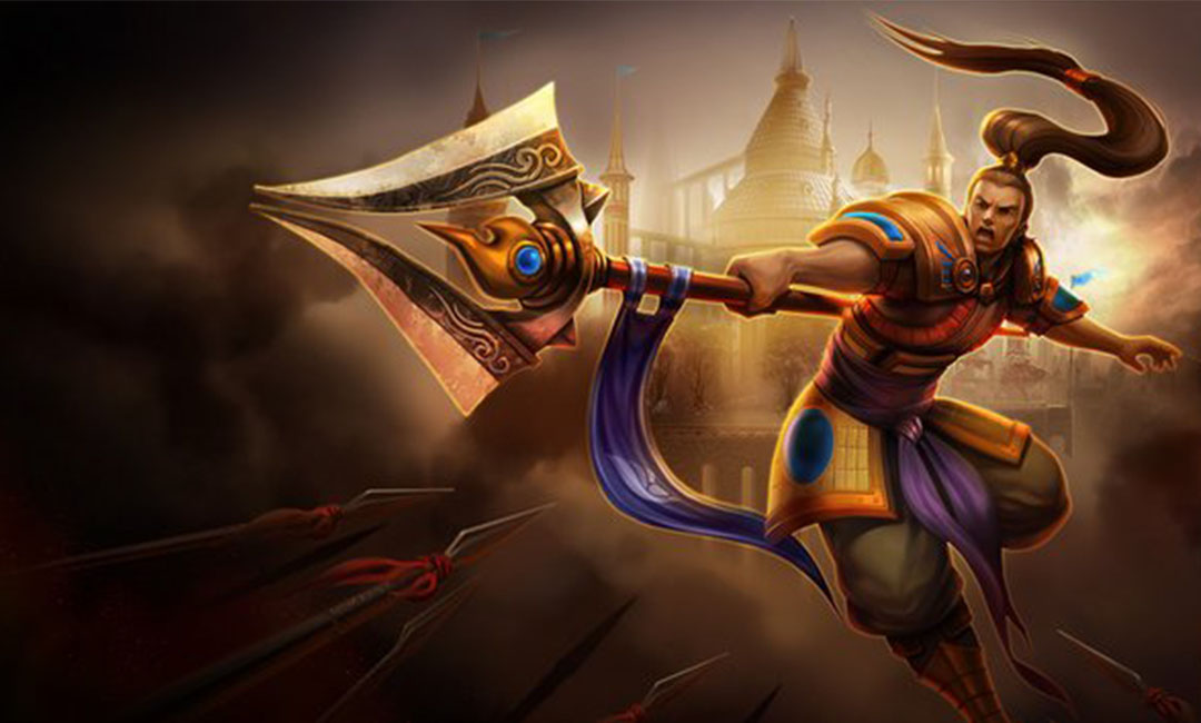 克孜勒苏克孜勒苏LOL值友H5活动营销案例